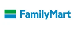 FamilyMart 全家便利商店